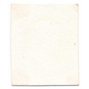 71P4 30c Franklin 1861 issue plate proof on card - Image 2