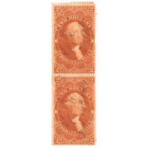 R83c First Issue Revenue, Probate of Will, PAIR