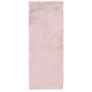 RS114c John F. Henry, Medicine Stamp - Image 2