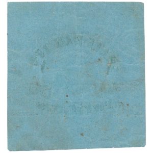 REA41e US Revenue Beer Stamp, 50c - Image 2