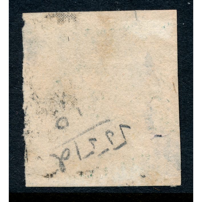RS277d J. H. Zeilin & Co. Medicine Stamp - Image 2