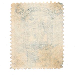 RU10a Lawrence & Cohen Playing Card Stamp - Image 2