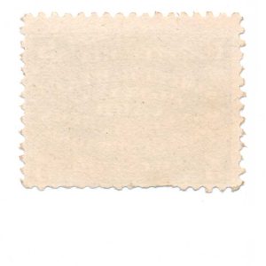 RU9a Samuel Hart & Co. Playing Card Stamp - Image 2