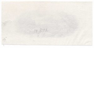 Canal, Locomotive scene, Vignette Die Proof, Continental Bank Note Co. 1860s - Image 2