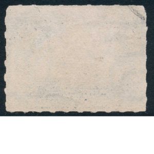 RB26p Series 1898 Proprietary stamp Ladd & Coffin, Lundborg Perfumes cancel - Image 2