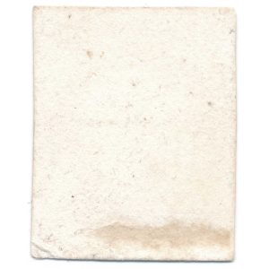 45P4 24c George Washington 1857 issue plate proof on card - Image 2
