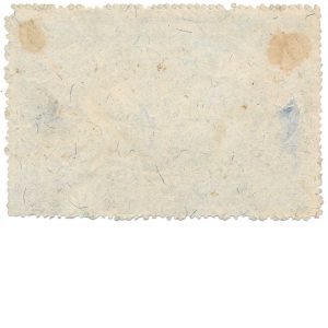 RO165b The San Francisco Percussion Match Co. Revenue Stamp - Image 2