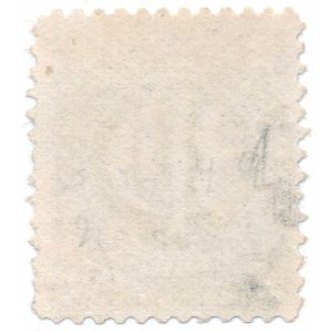 RS77a Perry Davis & Son., Medicine Revenue Stamp - Image 2
