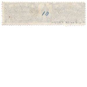 RS83b P.H. Drake & Co. Medicine Stamp - Image 2
