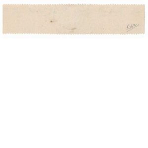 RS87d A. H. Flanders Proprietary Die Medicine, strip of four - Image 2