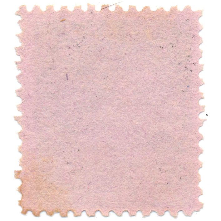 RO126c Leigh & Palmer Match Stamp Pink Paper - Image 2