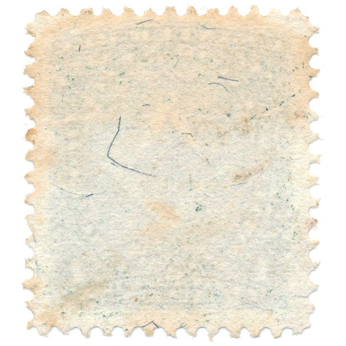 RO61b Henry A. Clark, Garden City Match Co. Revenue Stamp - Image 2