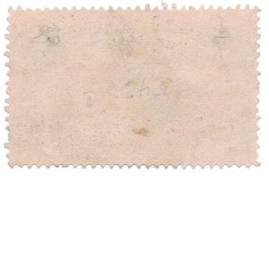 RS157c Kennedy & Co. Dr. Radcliff's Great Remedy Medicine Stamp - Image 2