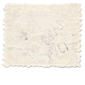 RS178d Proprietary Die Stamp, Merchant's Gargling Oil - Image 2