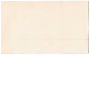 Brotherhood of Locomotive Firemen 1880s Card Proof, Eugene Debs - Image 2
