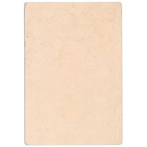 Hoyt's German Cologne Perfumed Card - Image 2