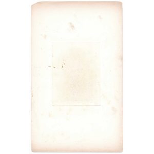 Miners, Vignette Die Proof on india, 1865 F.O.C. Darley, CBNCo - Image 2