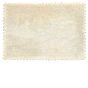 RW1 1934 Duck Stamp Mint Hinged F-VF - Image 2