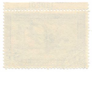 RW1 1934 Duck Stamp Mint No Gum F-VF Plate number single - Image 2