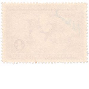 RW2 1935 Duck Stamp XF, used - Image 2