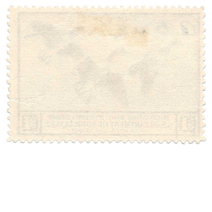 RW3 1936 Duck Stamp Used - Image 2