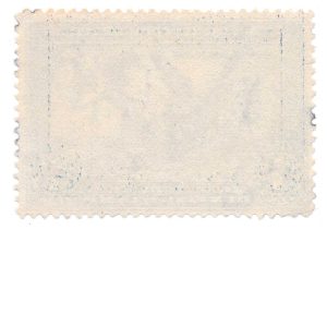 RW1 1934 US Revenue Duck Stamp used - Image 2