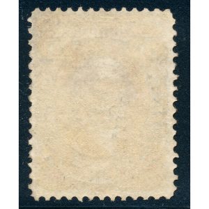 R28c First Issue Playing Cards Revenue Stamp, Elmira NY Photographer CDS - Image 3