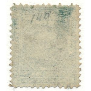 RO98a Thomas Gorman & Bro. Match Stamp 12 - Image 2