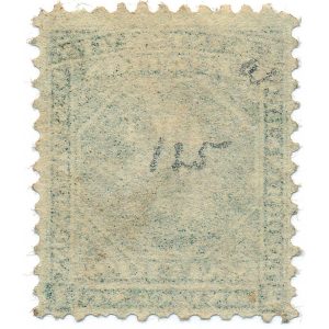 RO98a Thomas Gorman & Bro. Match Stamp 16 - Image 2