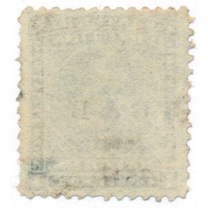 RO98a Thomas Gorman & Bro. Match Stamp 9 - Image 2