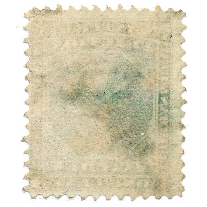 RO98a Thomas Gorman & Bro. Match Stamp 15 - Image 2