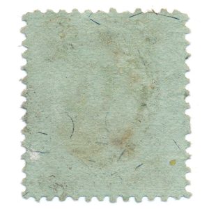 RB2b US Proprietary Revenue Stamp, 1871 - Image 2