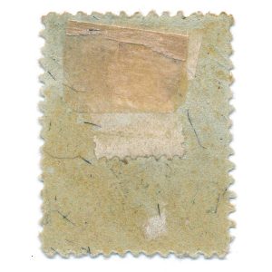 RB4a US Proprietary Revenue Stamp, 1871, mint hinged - Image 2
