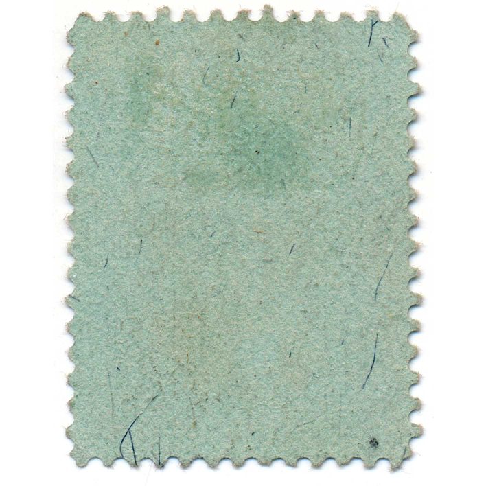 RB4b 4c US Proprietary Revenue Stamp, used - Image 2