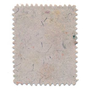 RB5a 5c US Proprietary Revenue Stamp, 1871, used - Image 2