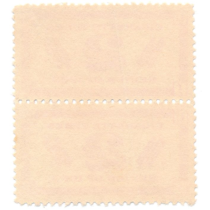 RH4 Cigarette Tubes Stamps pair unused - Image 2