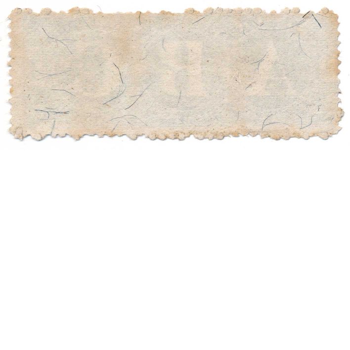 RS58b R.C. & C.S. Clark, Proprietary Medicine stamp - Image 2