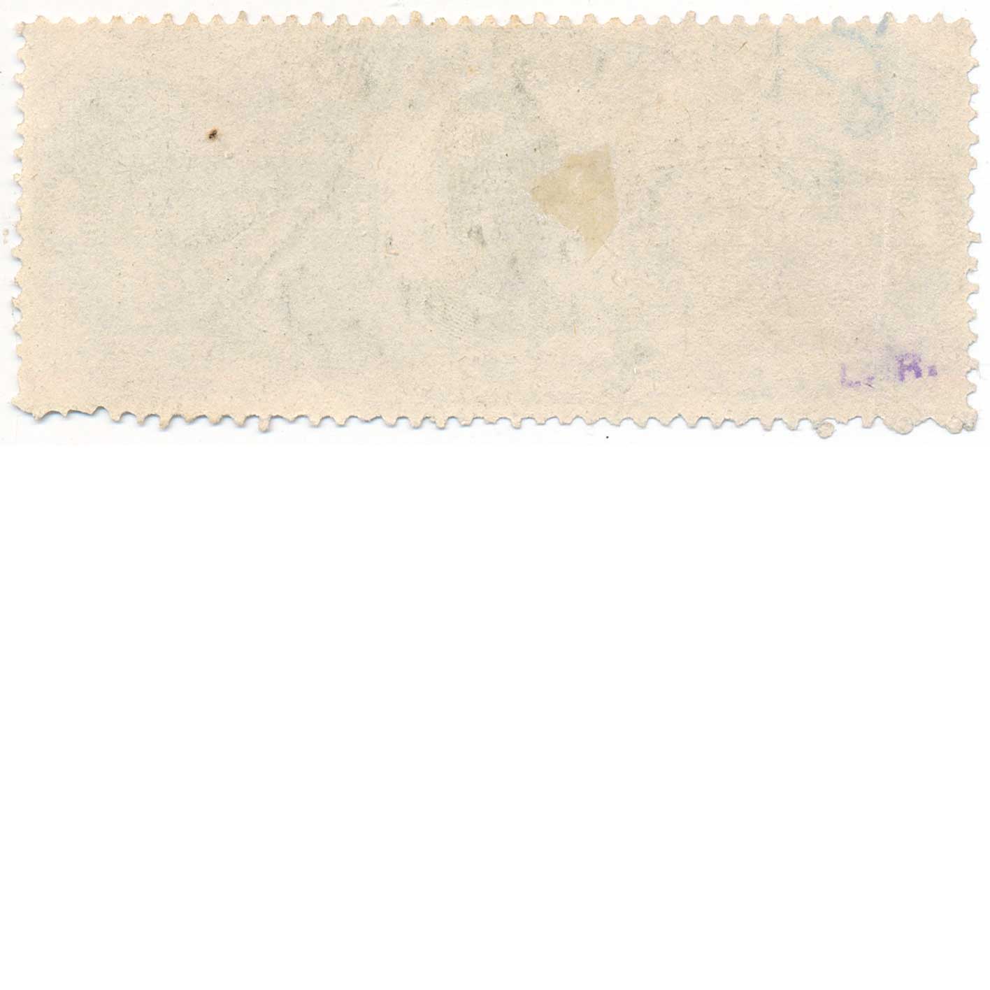 RS27a T. H. Barr & Co. 4c Proprietary Medicine Stamp - Image 2