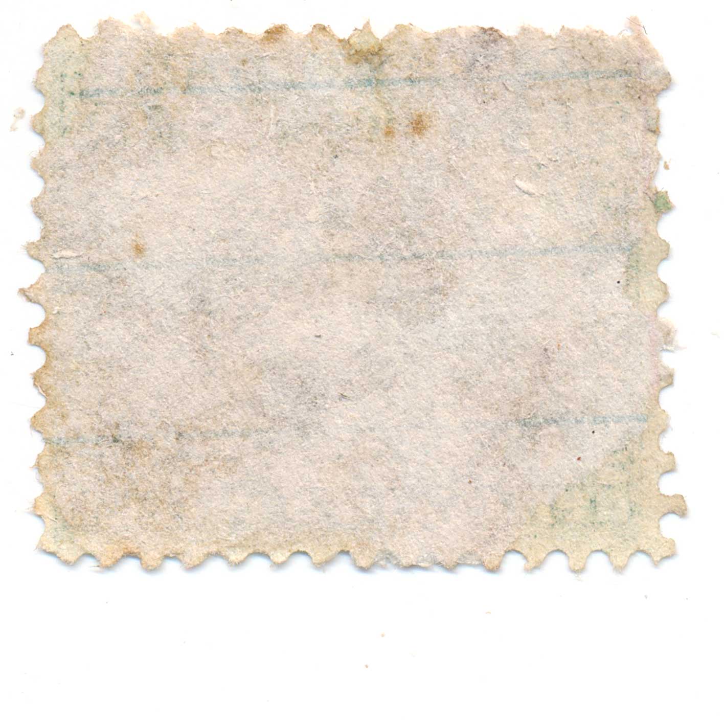 RT25a R. & G.A. Wright Proprietary Perfumer Stamp - Image 2
